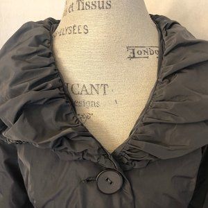 Beautiful. Unique & Incomparable Rw&Co. Lightweight Coat: Size M